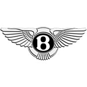 Bentley Logo |F1 Imports & Exotics Ferrari Repair & Auto Repairs Southwest Florida