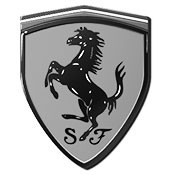 Ferrari Logo | F1 Imports & Exotics Ferrari Repair & Auto Repairs Southwest Florida