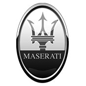 Maserati Logo | F1 Imports & Exotics Ferrari Repair & Auto Repairs Southwest Florida